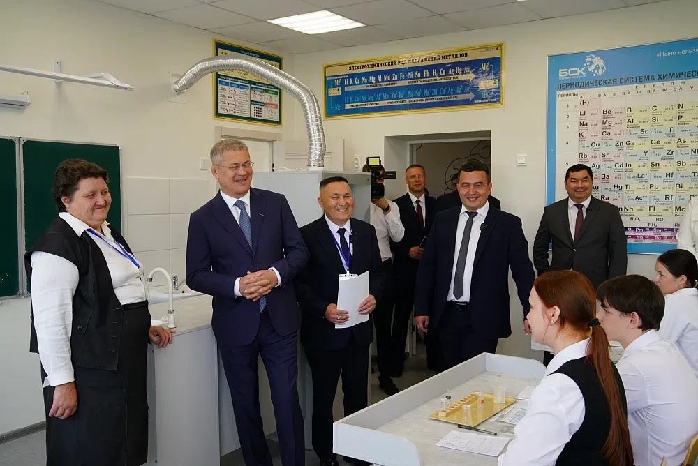 После капремонта