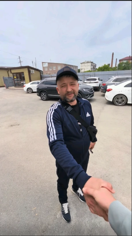 Рабочие будни. Получаем Mazda CX-5 )

ч.1 https://vk.com/clip-227530775_456239548
ч.2 https://vk.com