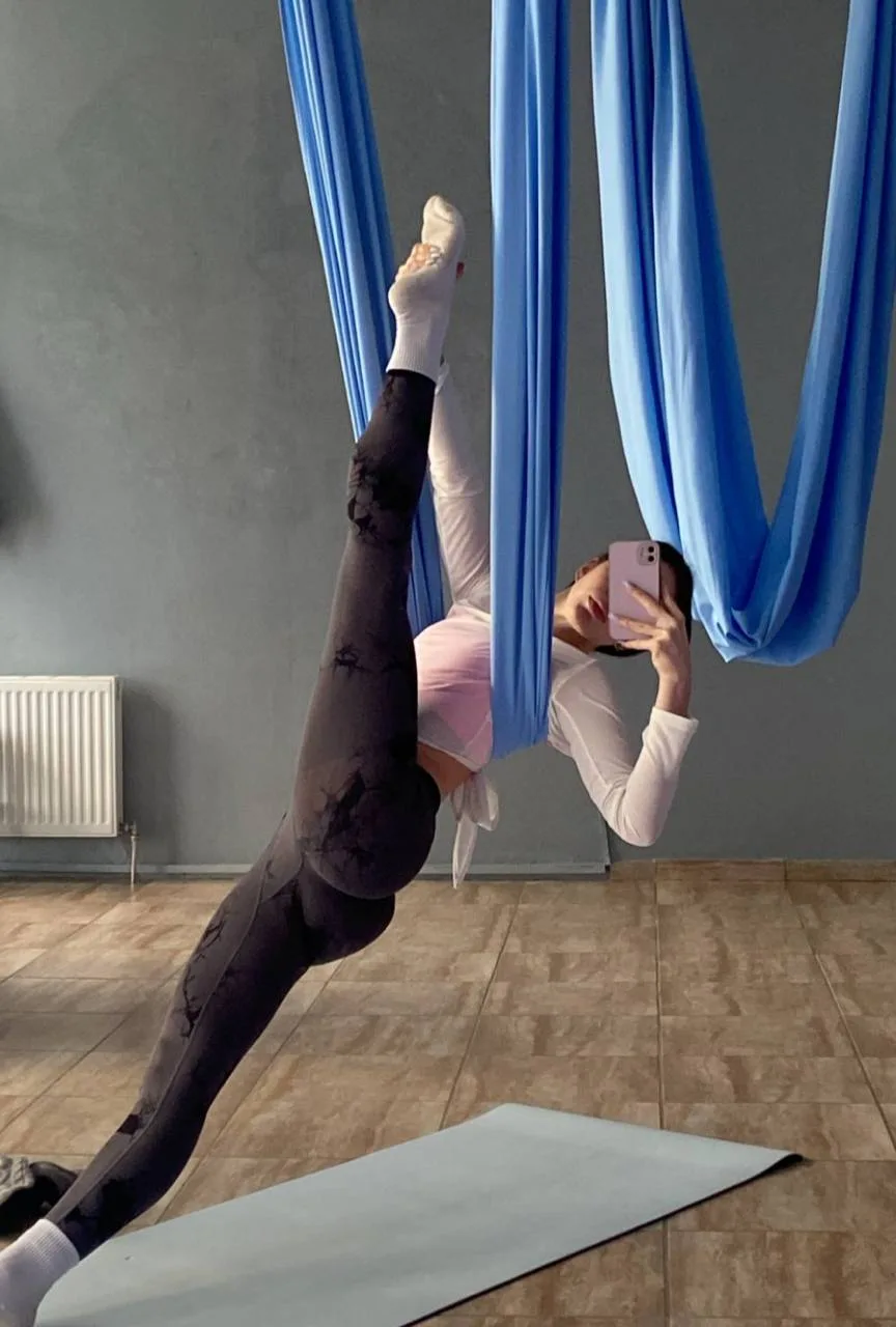 Всем привет! 💗В нашей студии можно найти тренировку по душе — и не выбирать что-то одно.