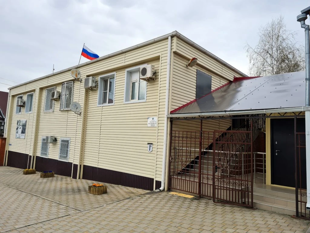 ⚖️ Прокуратура Выселковского района: 6 предпринимателей оштрафованы за нарушение в сфер...