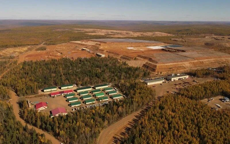 ⛏ «Селигдар» получил разрешение Главгосэкспертизы на строительство производственных объ...