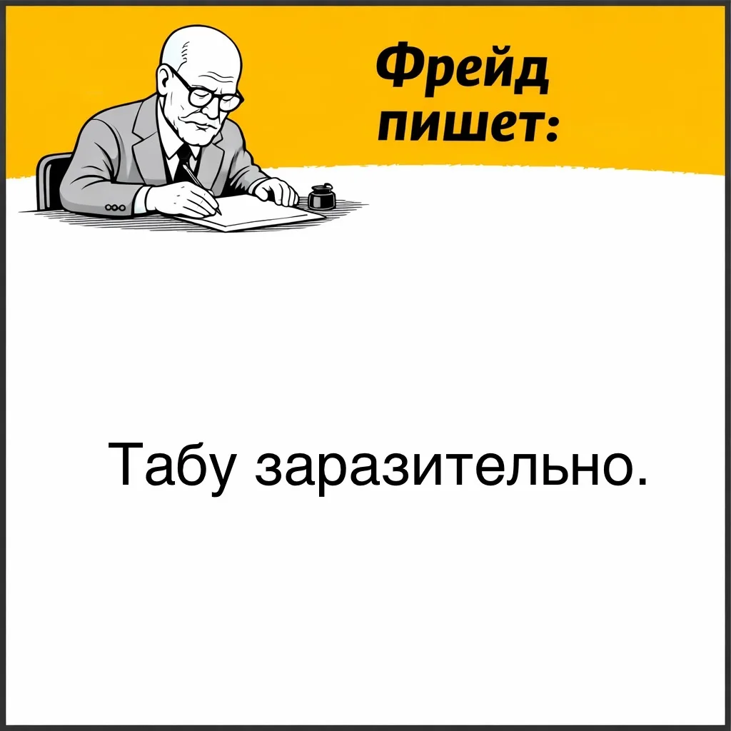 Иногда страх или запрет начинает выходить за рамки определённой ситуации. Сначала это что-то конкрет