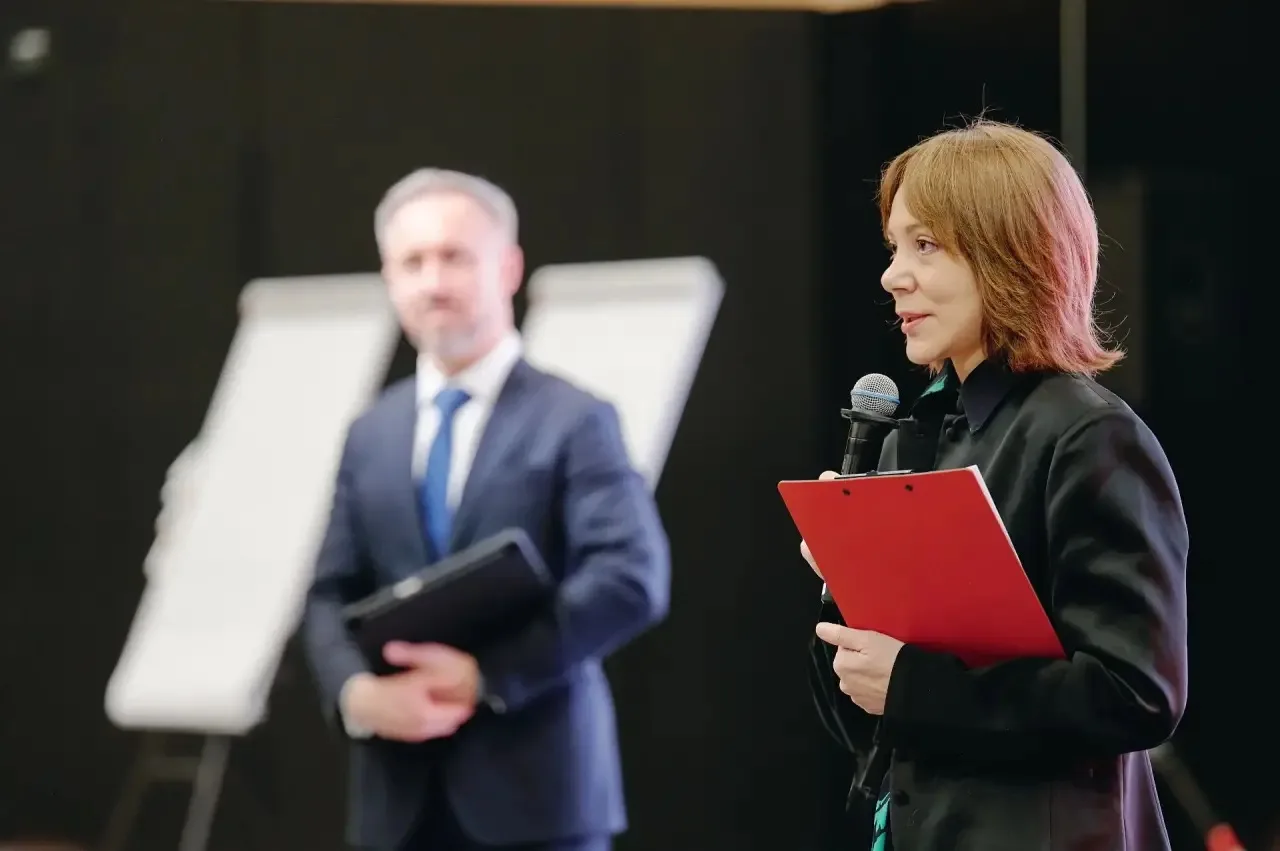 Руководитель Департамента специальных программ «Сенежа»: ценности должны стать основой работы с тала