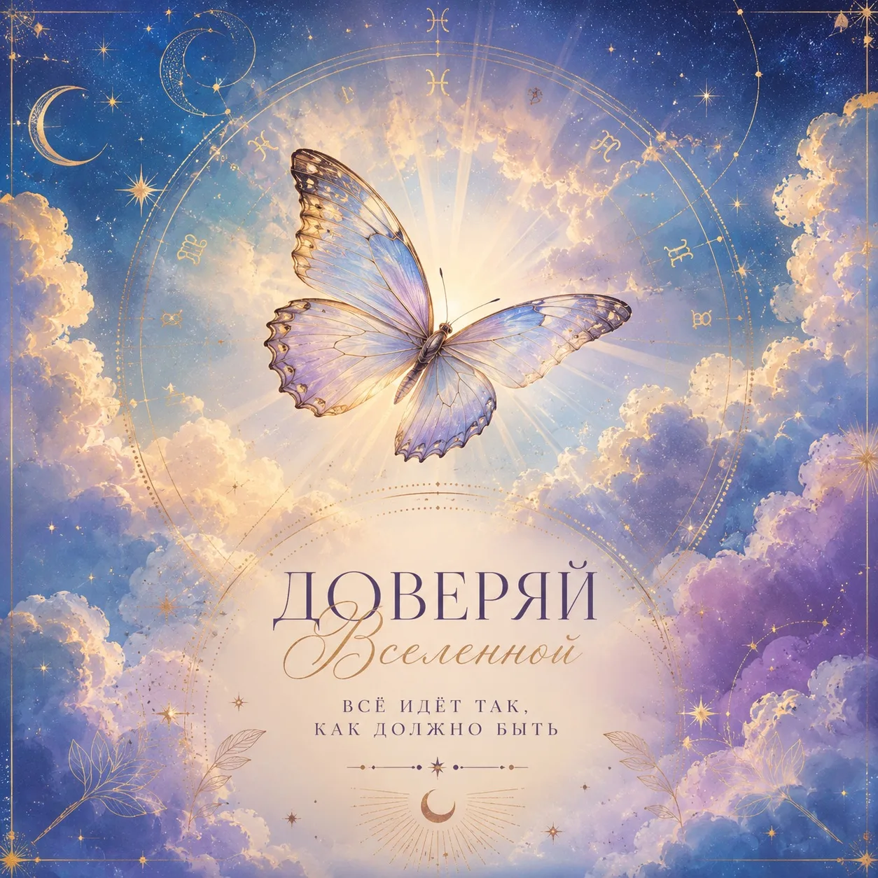 Сегодня 16-й лунный день, Луна сияет в Стрельце — день гармонии, внутреннего равновесия...
