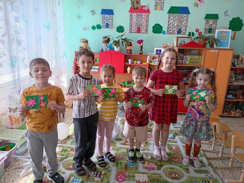 ✨Лепка из воздушного пластилина - веселое и интересное занятие👍

✨Летняя дополнительная программа  