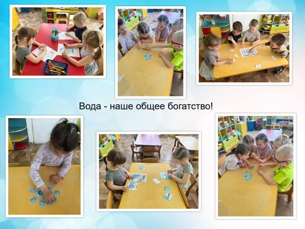 Вода — это чудо природы, без которого жизнь на Земле была бы невозможна. Но, к сожалени...