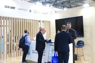 Оман продвигает фарм- и медкластеры на выставке Milan Pharma 2026 в Милане