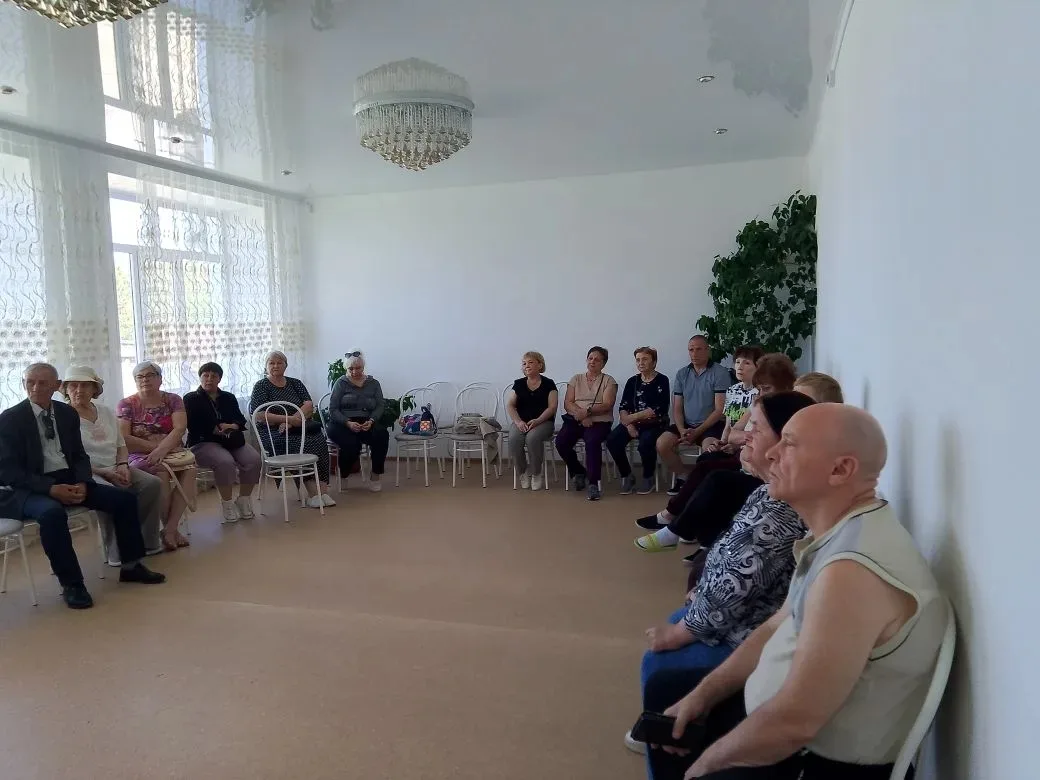 Профилактика болезней сердечно-сосудистой системы