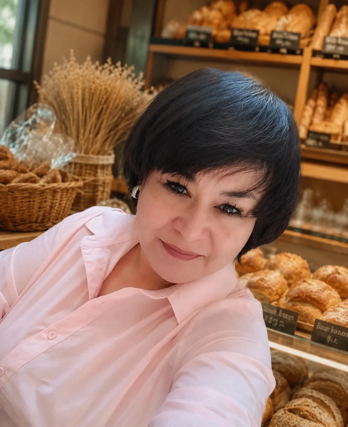 Сегодня особенный день — День Рождения нашей заведующей Ирины!🌷