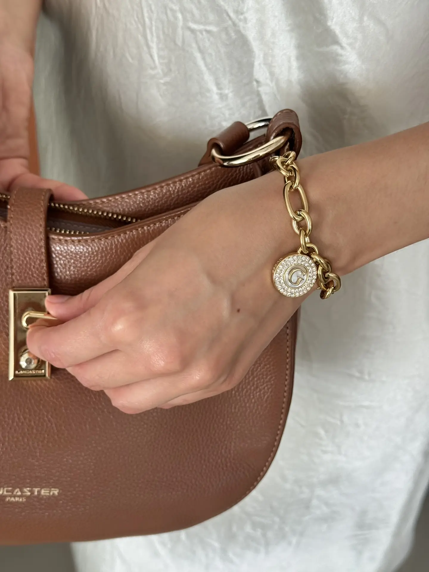 Новинки украшений GUESS 💫