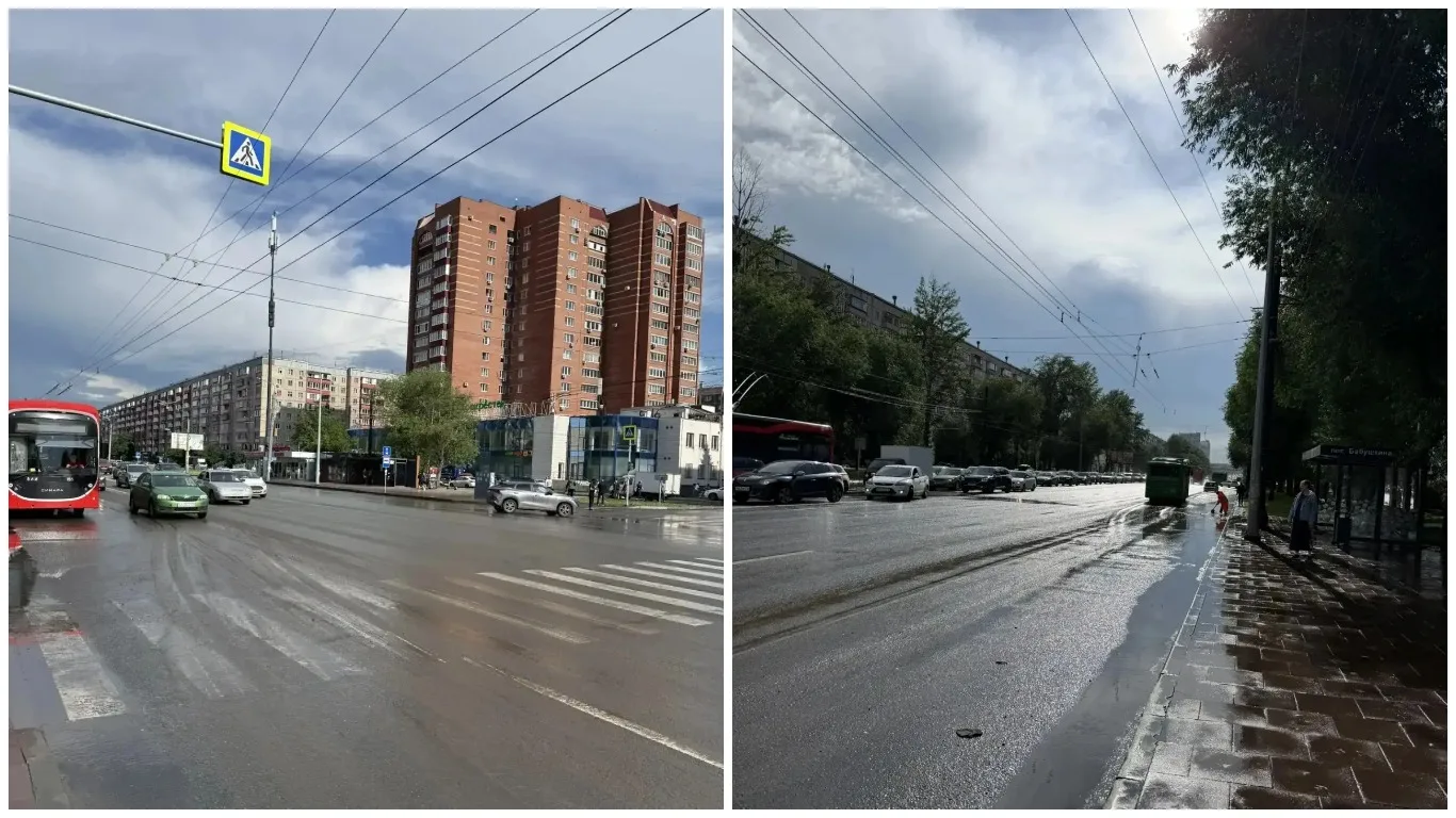 ✅ В Челябинске ликвидировали подтопления на основных проблемных участках

Речь идет об улицах Братье