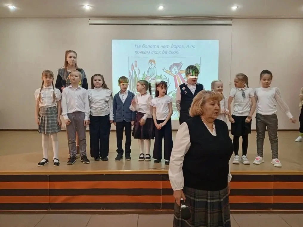 Прощание с Азбукой: праздник знаний и волшебства! Сегодня с огромным удовольствием делимся яркими вп