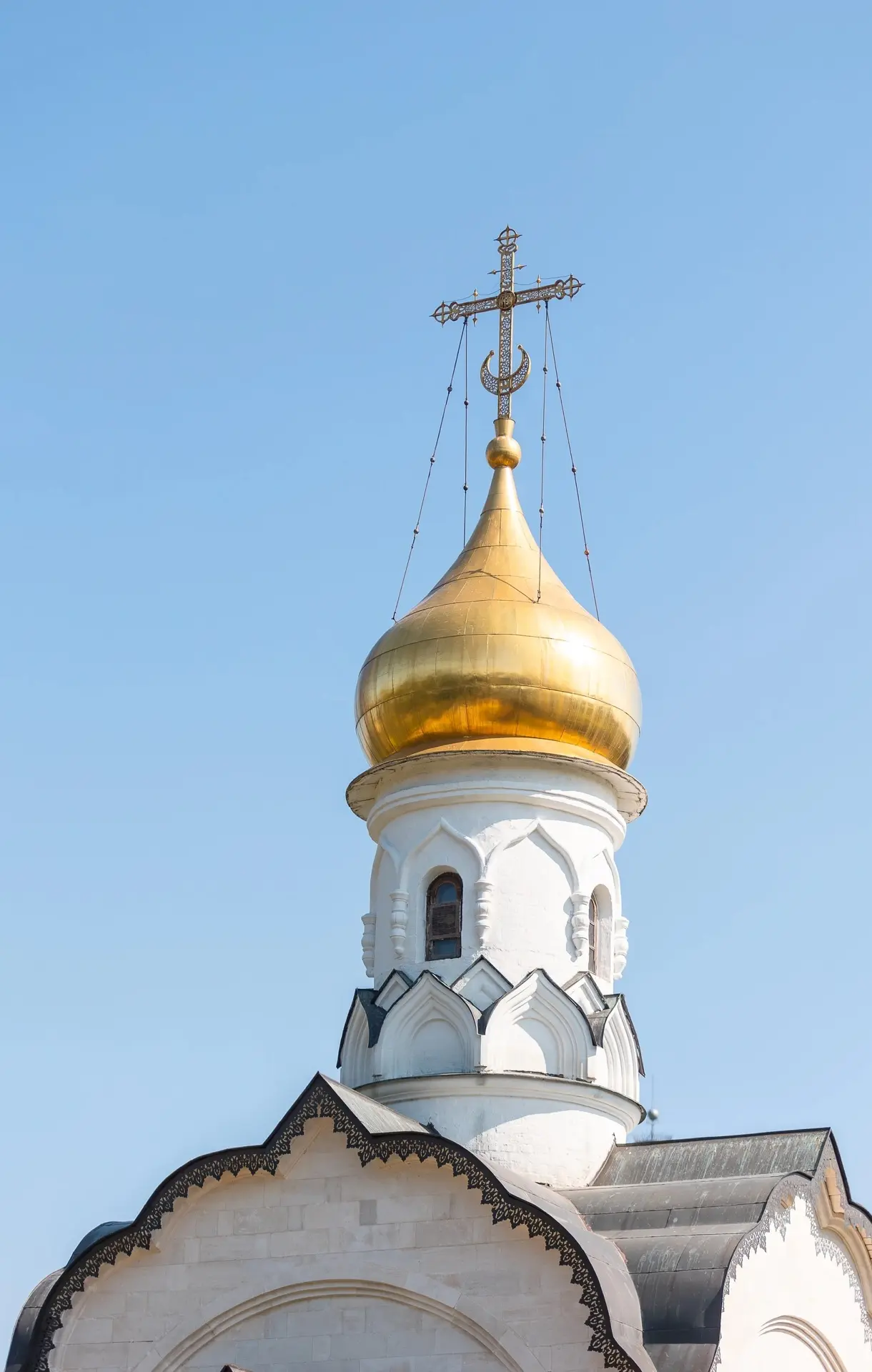 🕊️ Кремлевская школа верховой езды приглашает на Благодарственный молебен в день памят...