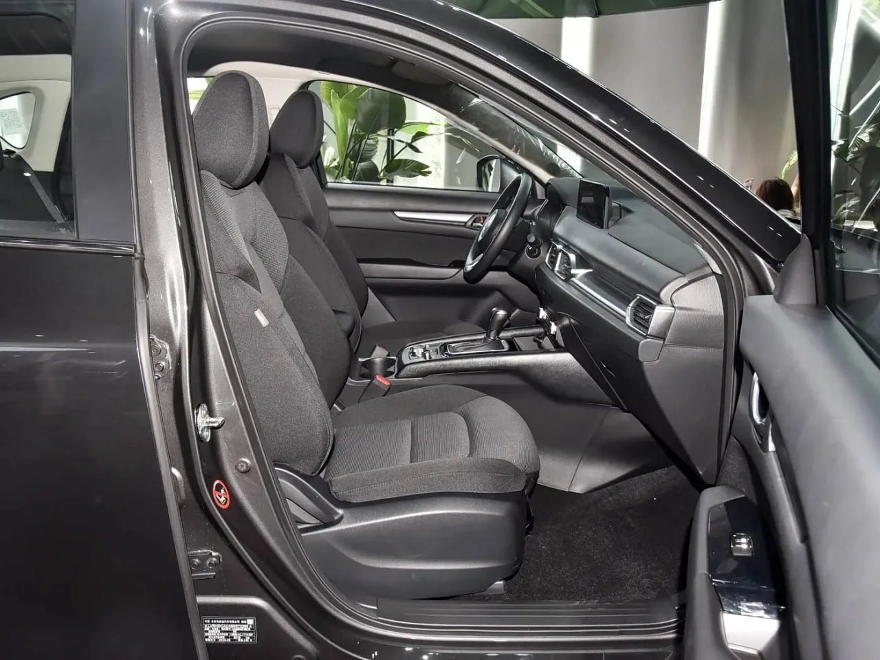 НОВАЯ MAZDA CX‑5 из Китая — выбирайте свой идеальный кроссовер!  • 2025 год выпуска • 2 л. бензин, /