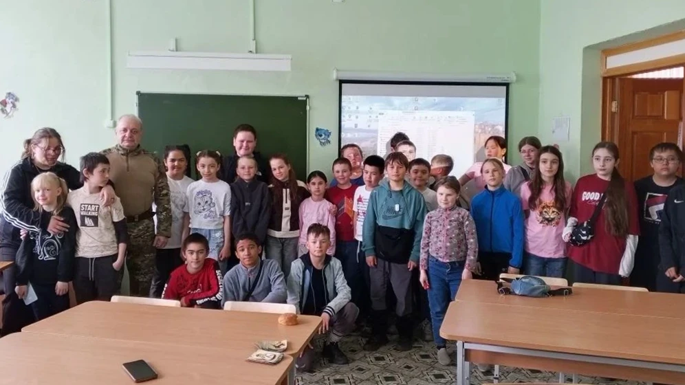 ⛰ Битва за Эльбрус: «Их нужно сбросить с перевала!»
Член Союза журналистов России, Союза театральных