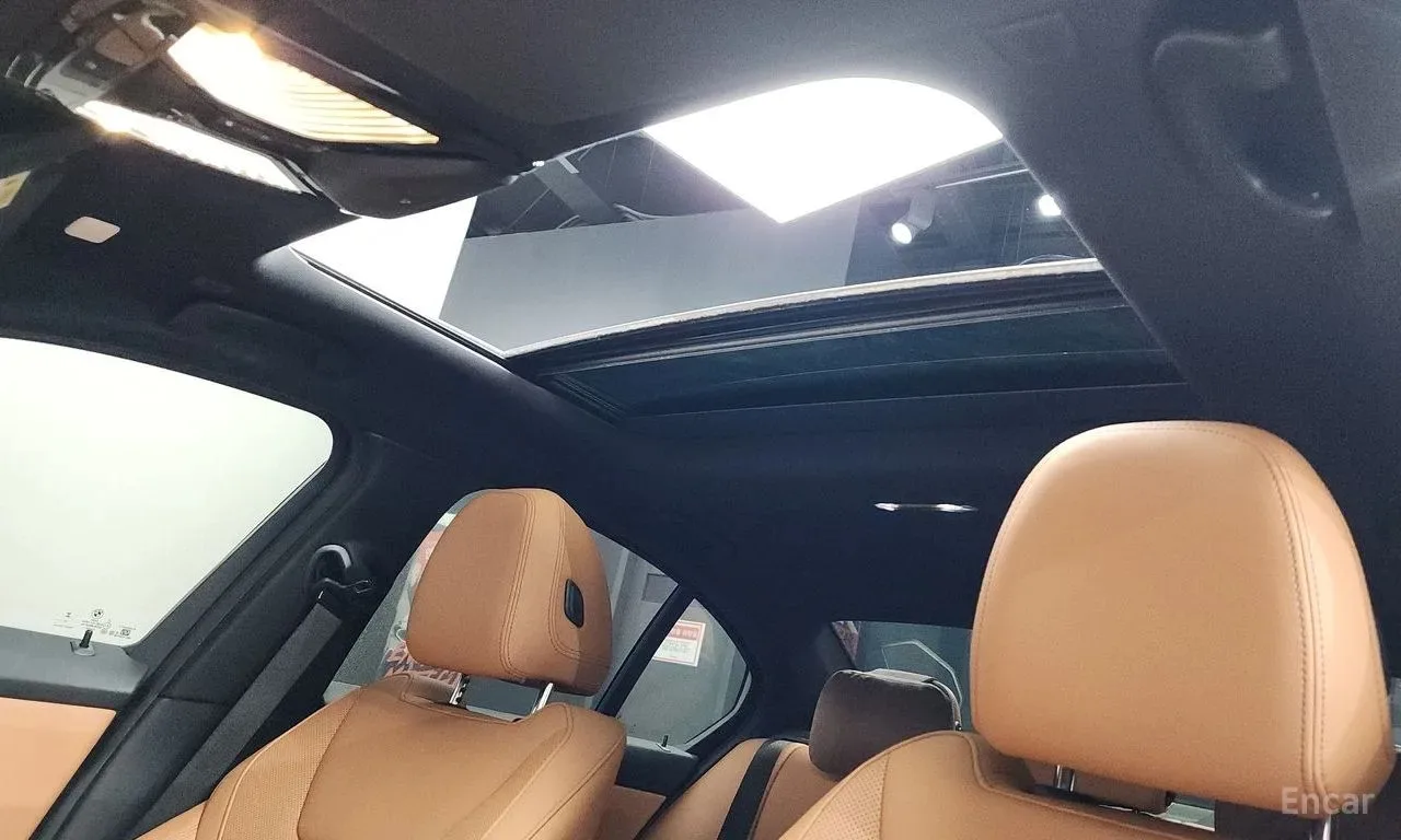 📹 🛠🔑 Drive_Emotions Автомобили из Кореи под заказ 🌟  🔥 BMW 320d M Sport 2023 г.  ✅ Двигатель: дизель
