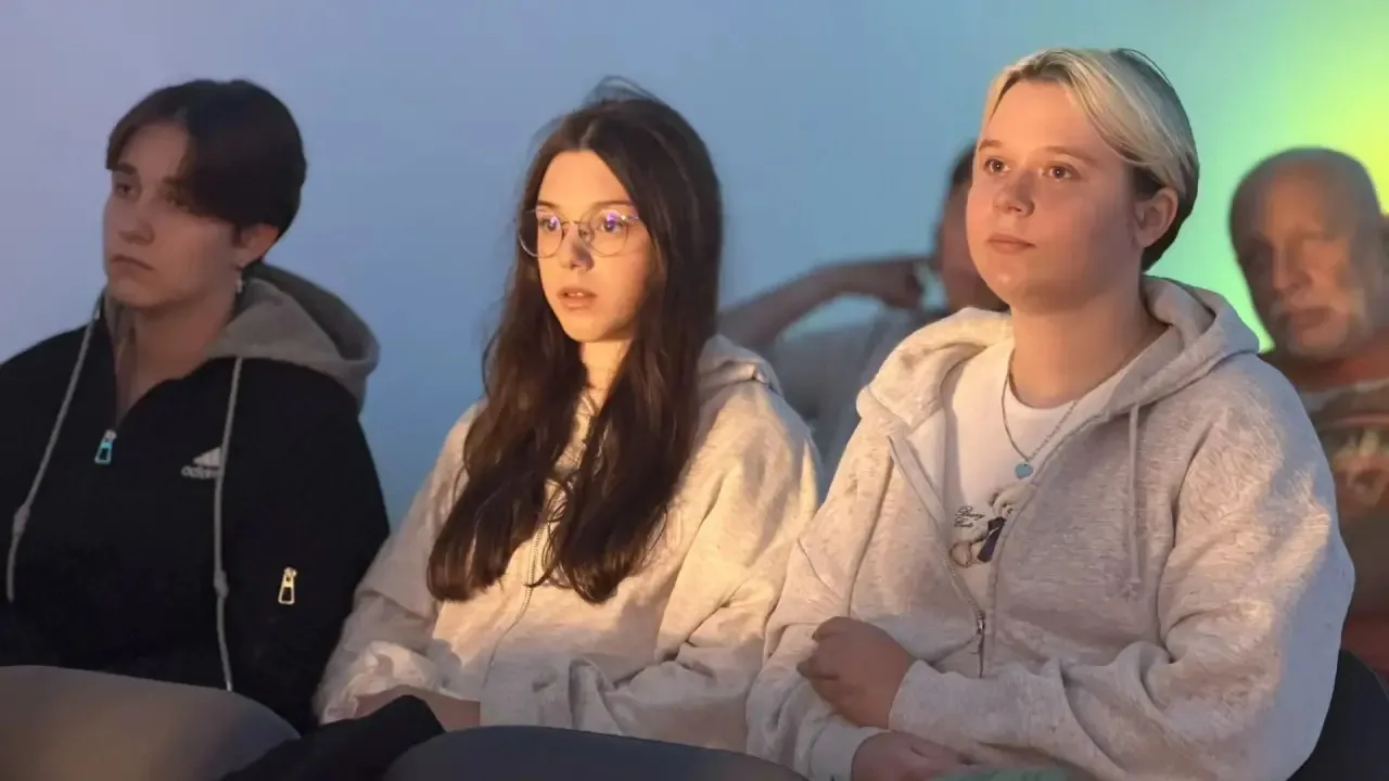 🌟 Место для твоих талантов 🌟