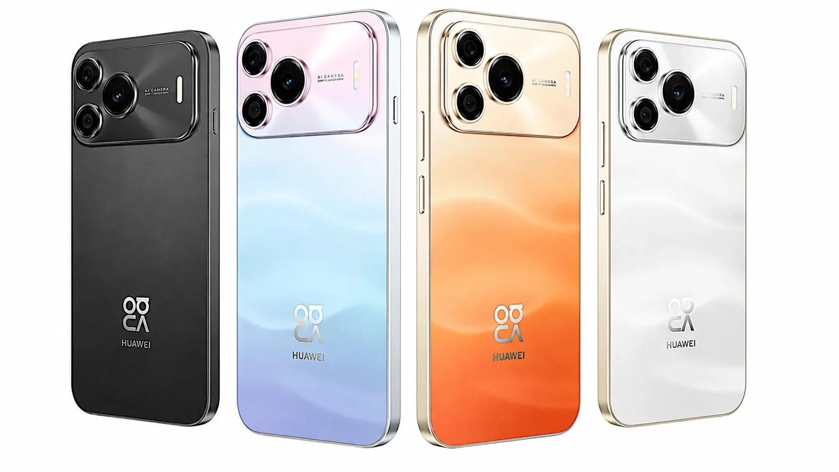 Huawei выпустила середнячок Nova 16 SE