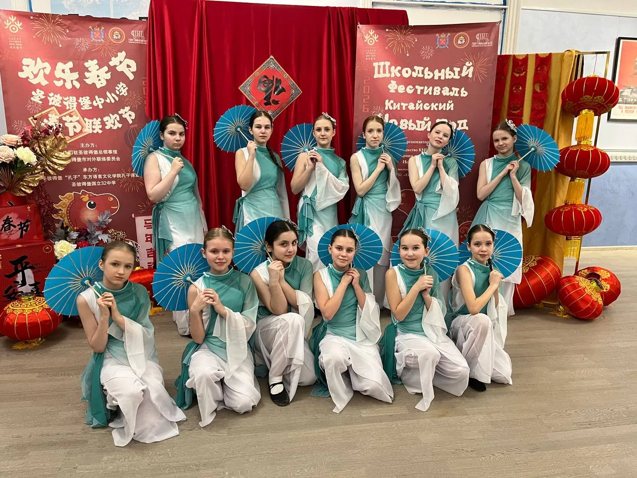 Новости творчества💃