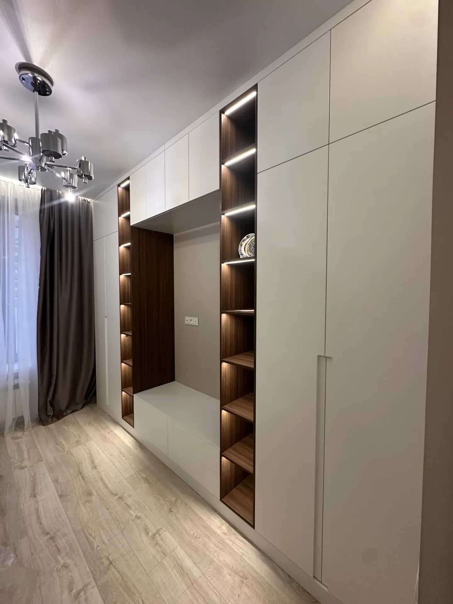 Стиль и удобство в каждой детали 🛋