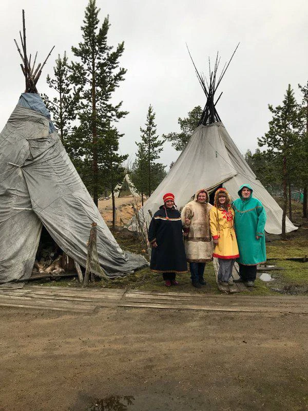 🏕 Эксперт о туризме в Ловозере: «Одними посиделками на лавочке туристов не привлечь»

Поток туристо