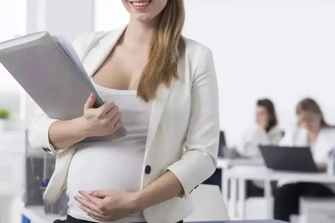 🤰Лекции и мастер-классы. В Оренбурге отметят Всероссийский день беременных