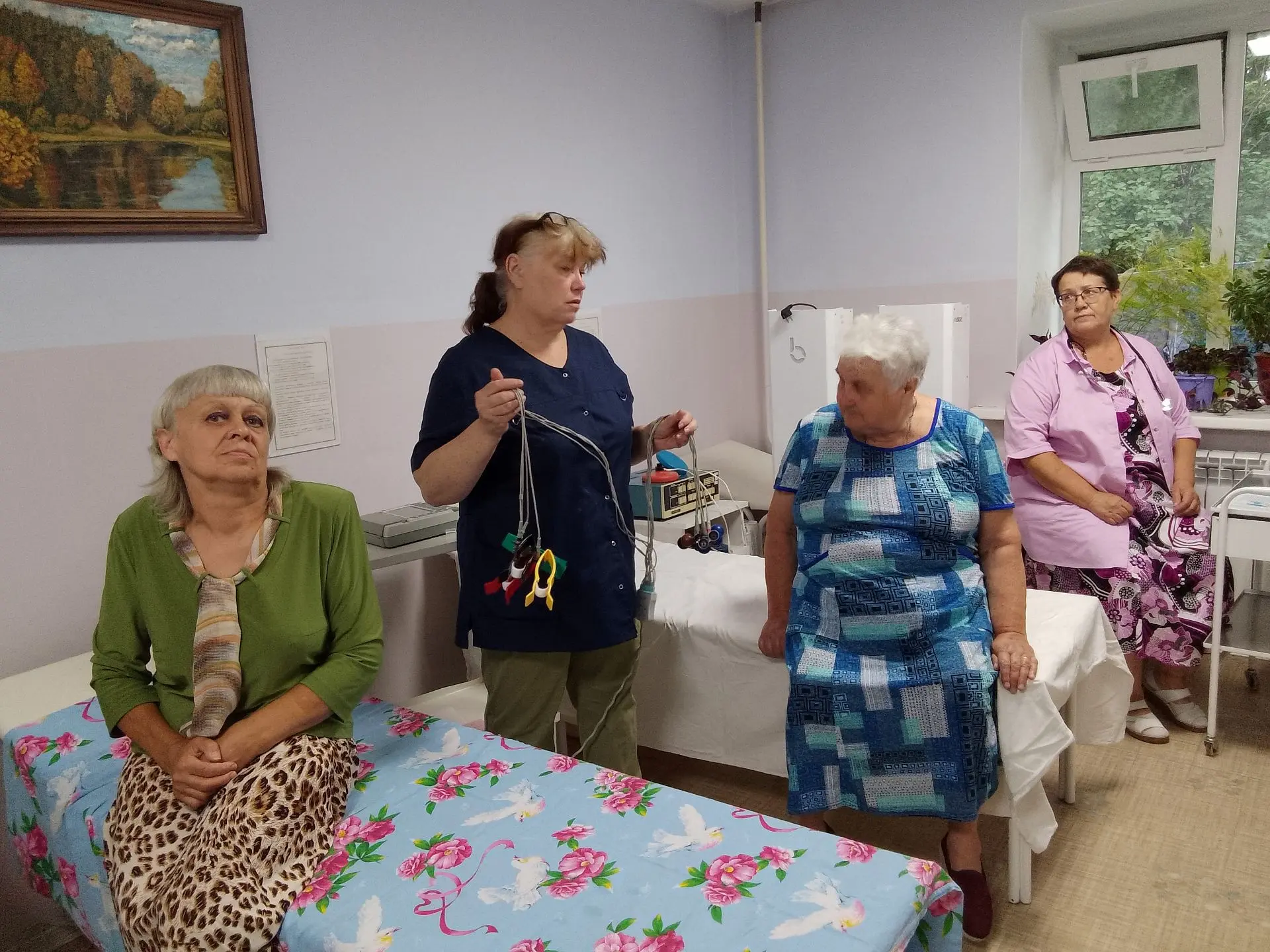 💪💯« ЗаЗабота о здоровье каждого»                                                     ...