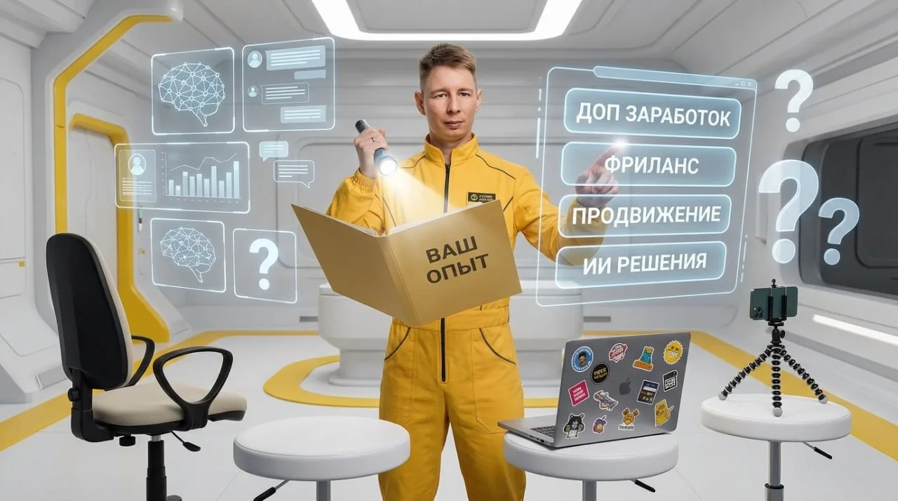 Нужна ваша помощь!