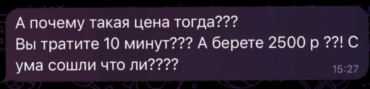 Многие думают, что надуть шары - 10 минут и готово, 2500₽ в кармане.