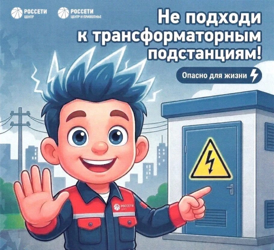 ЭЛЕКТРОТРАВМАТИЗМ