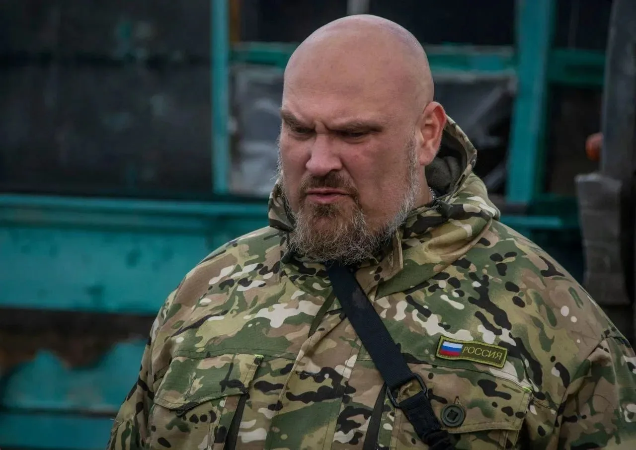 ‼️🇷🇺🙏Пинчук спас себя сам: Боевые навыки сработали мгновенно

▪️Покушение, которое сегодня было