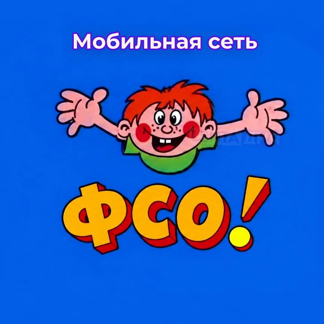 📵 Операторов обязали отключать мобильную сеть по требованию ФСО.
