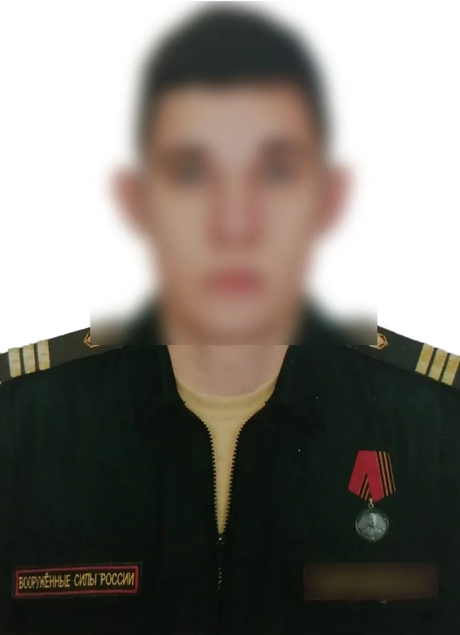 Гордимся нашими героями!
Командир отделения взвода РХБ разведки роты РХБ разведки,  батальона РХБ за