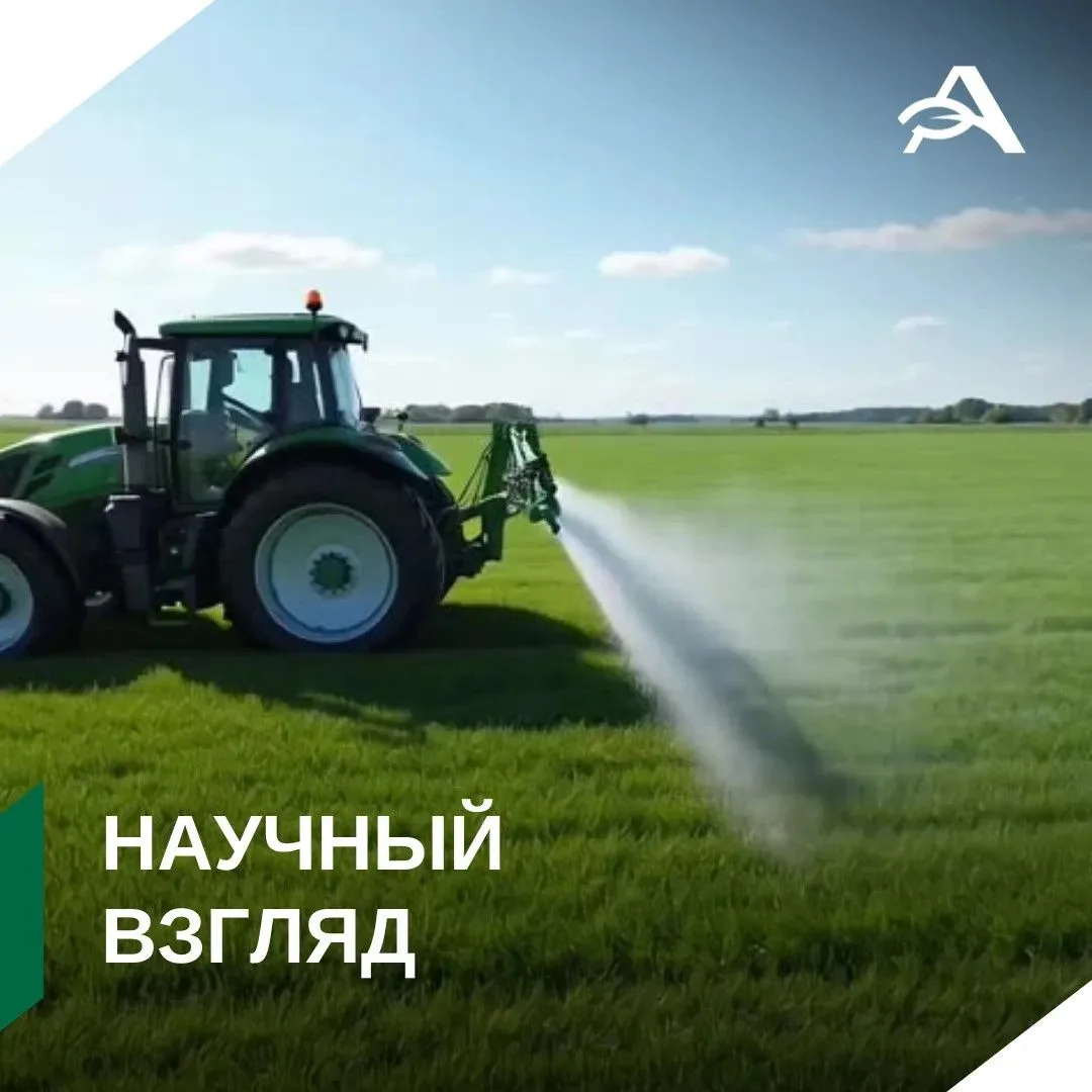 🚜 Фунгицидная обработка сои не окупает затраты фермеров
 
Это показало исследование Университета шт