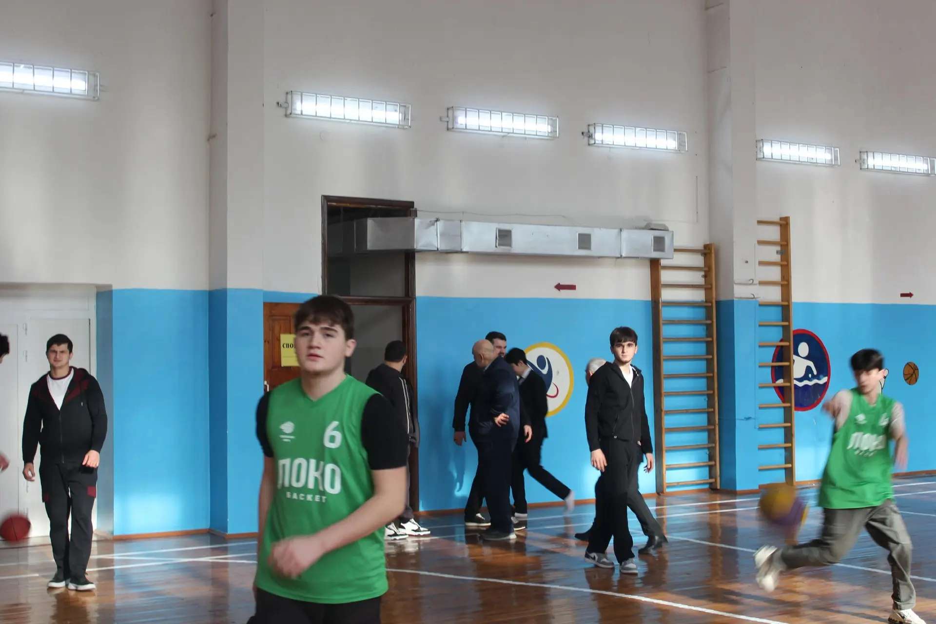 В АРГУНЕ ПРОШЛИ СОРЕВНОВАНИЯ ШКОЛЬНОЙ СПОРТИВНОЙ ЛИГИ ПО БАСКЕТБОЛУ  Дорогие друзья!  В соответствии