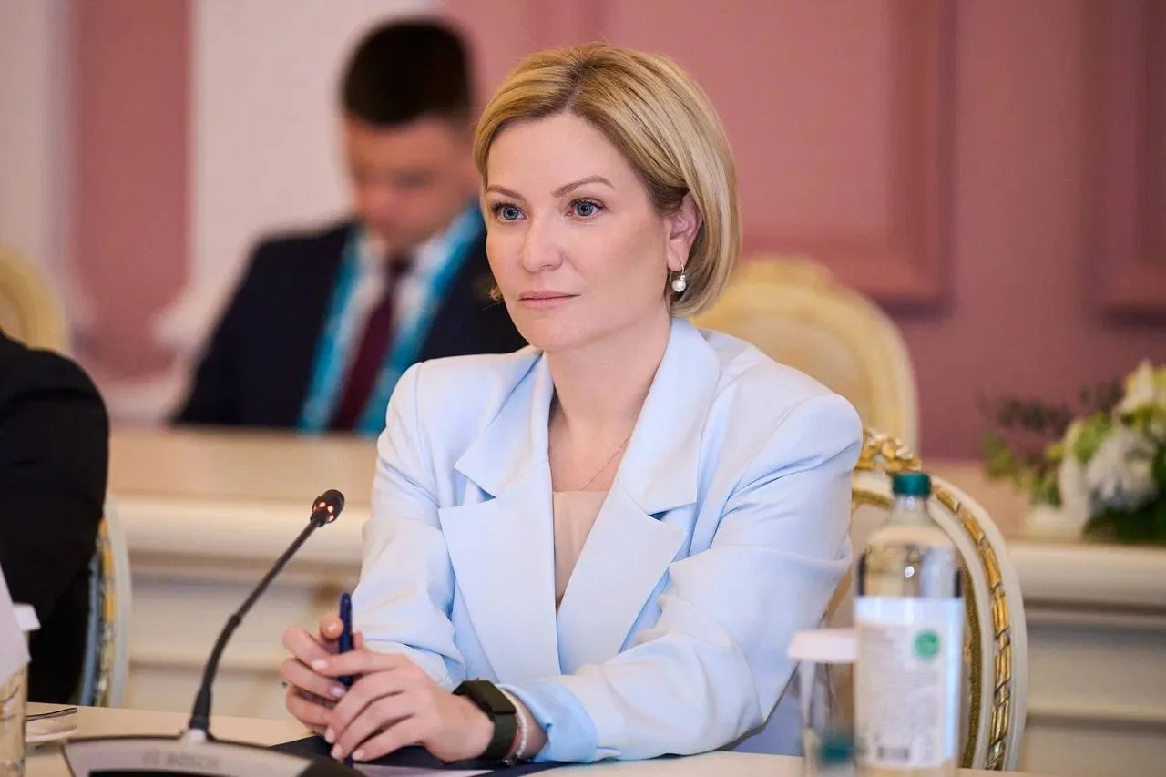 Провела двусторонние встречи с коллегами из Ливии и Йемена в рамках открытия Года «Казань – культурн