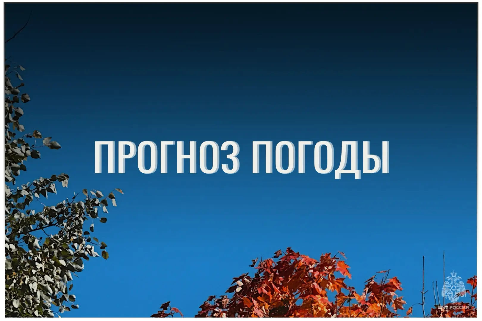 ⛅По данным ЦГМС, 3 октября в регионе прогнозируется облачно с прояснениями.
