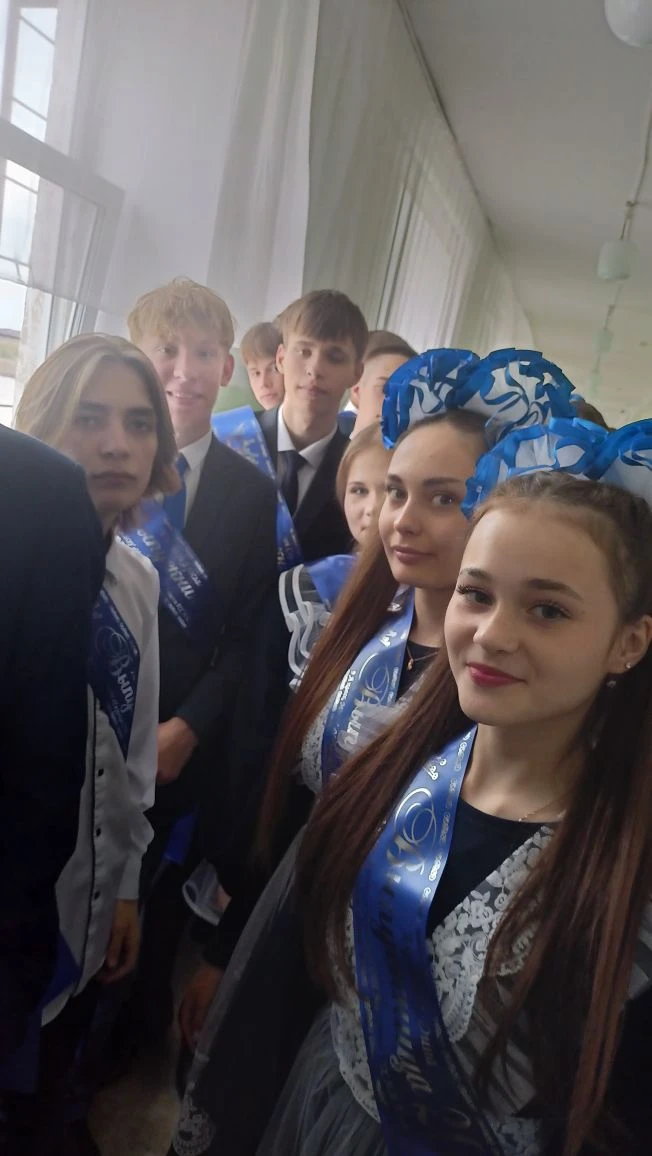 🔔 Внимание, это не учебная тревога! 💥 48 наших девятиклассников официально вышли на ф...