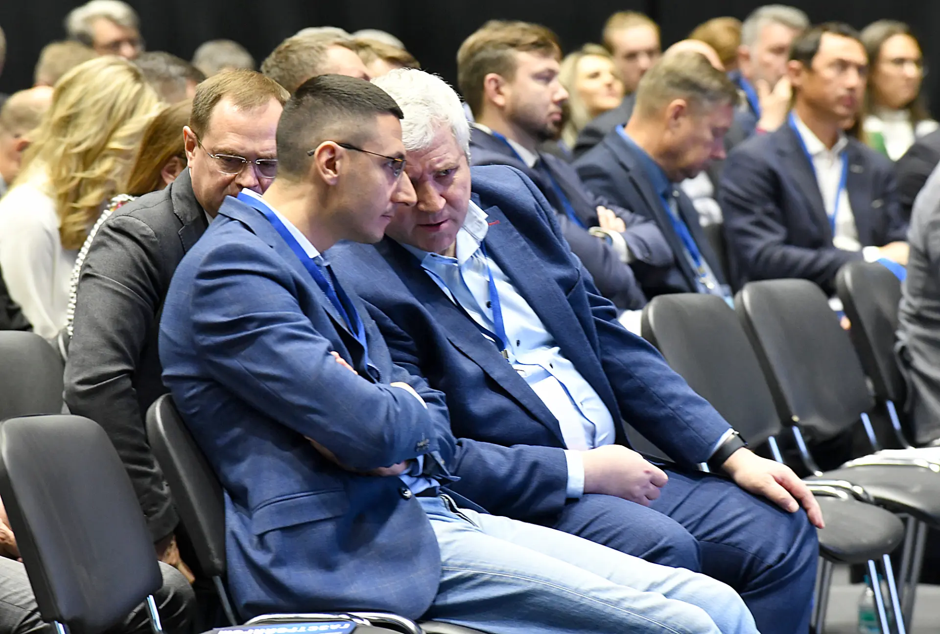 Общий фундамент строек в Заполярье. В Норильске прошел арктический форум строителей