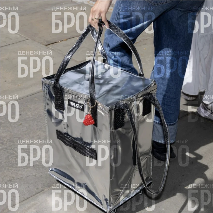 Birkin есть у нас дома