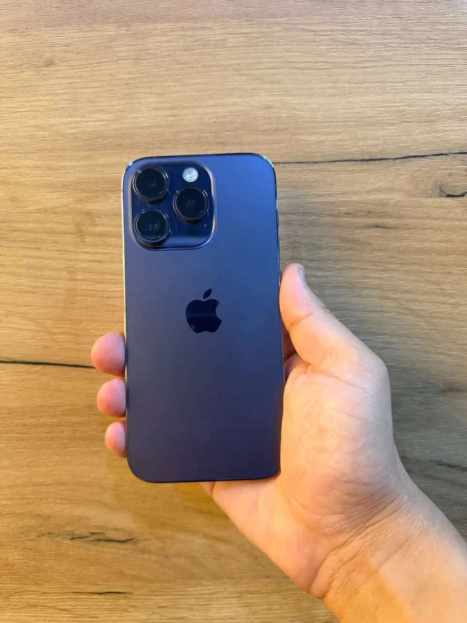 iPhone 14 Pro 128 Gb 💜