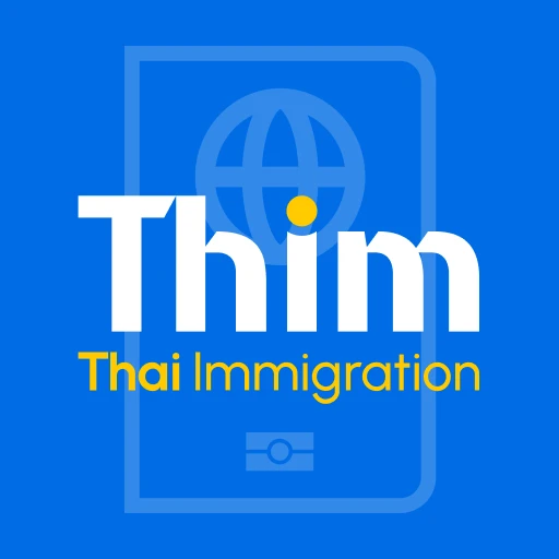 📱 С 1 октября в Таиланде запускают приложение THIM для карты прибытия