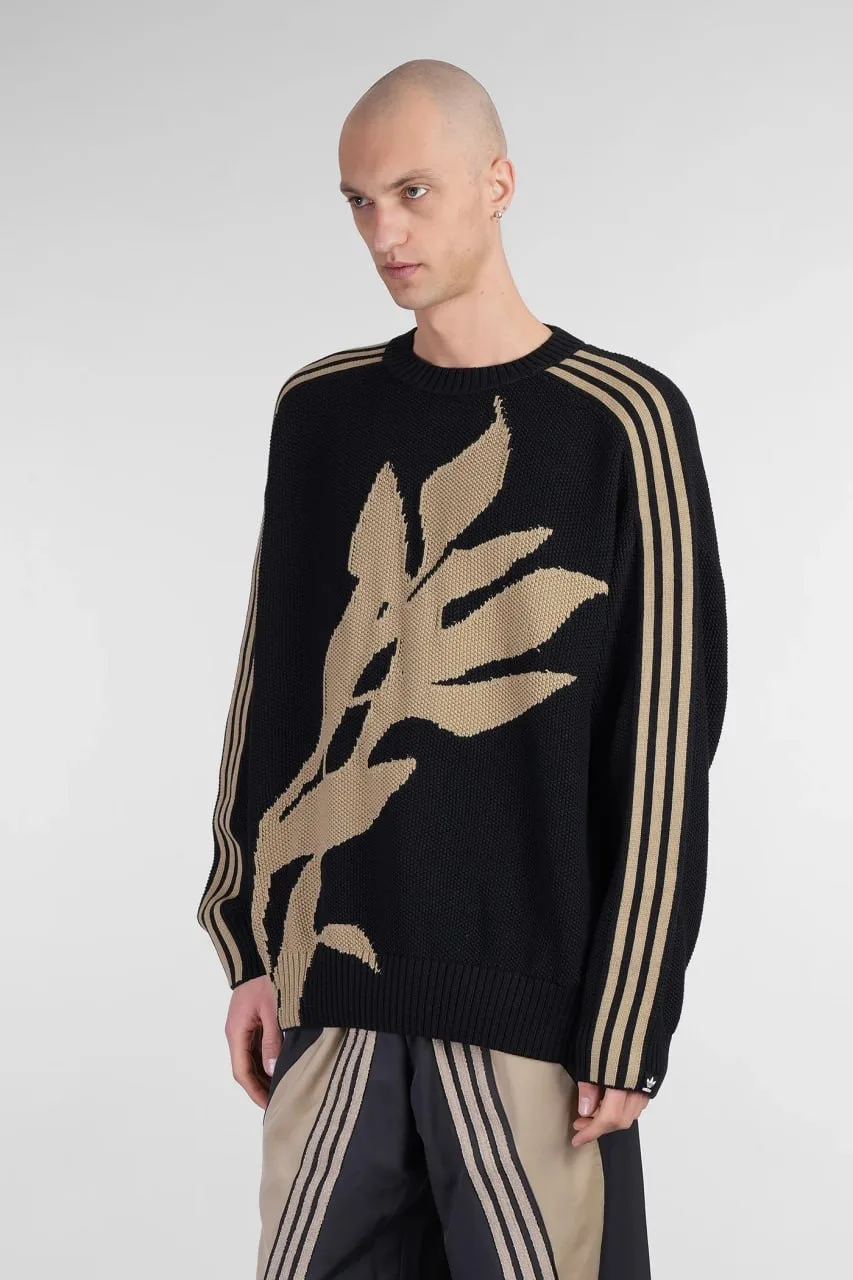 🔗Снизилась цена на красивый джемпер в коллаборации Adidas x Song for the Mute. Для дев...