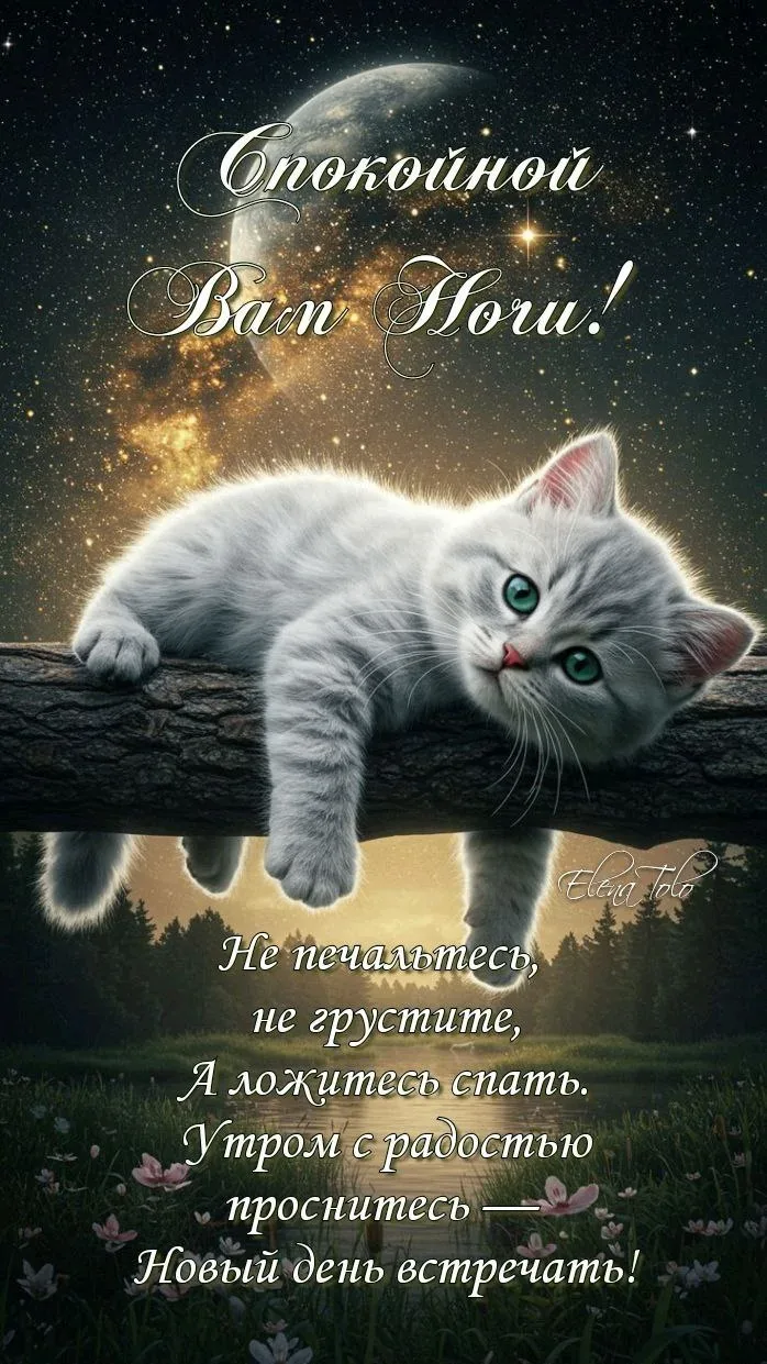 🥰Ставьте реакции и делитесь открыткой с близкими ❤️
