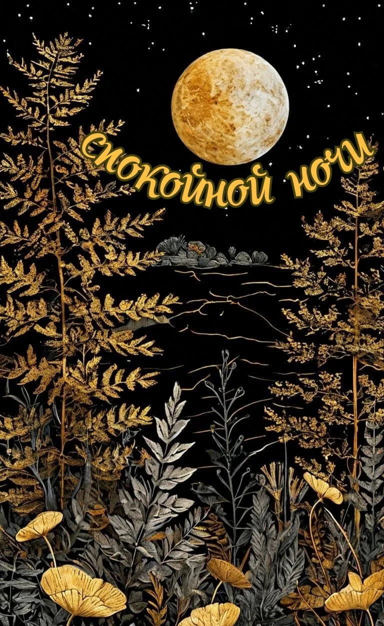 ❤️ Мамины открытки