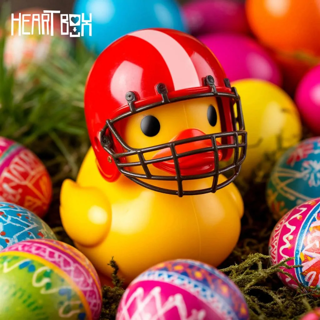 С праздником Светлой Пасхи! 🐥🥚

👉 Игры в MAX