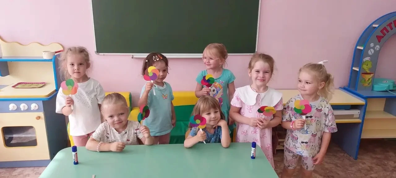 Изображение 3 к публикации «ГБОУ Школа №1159»