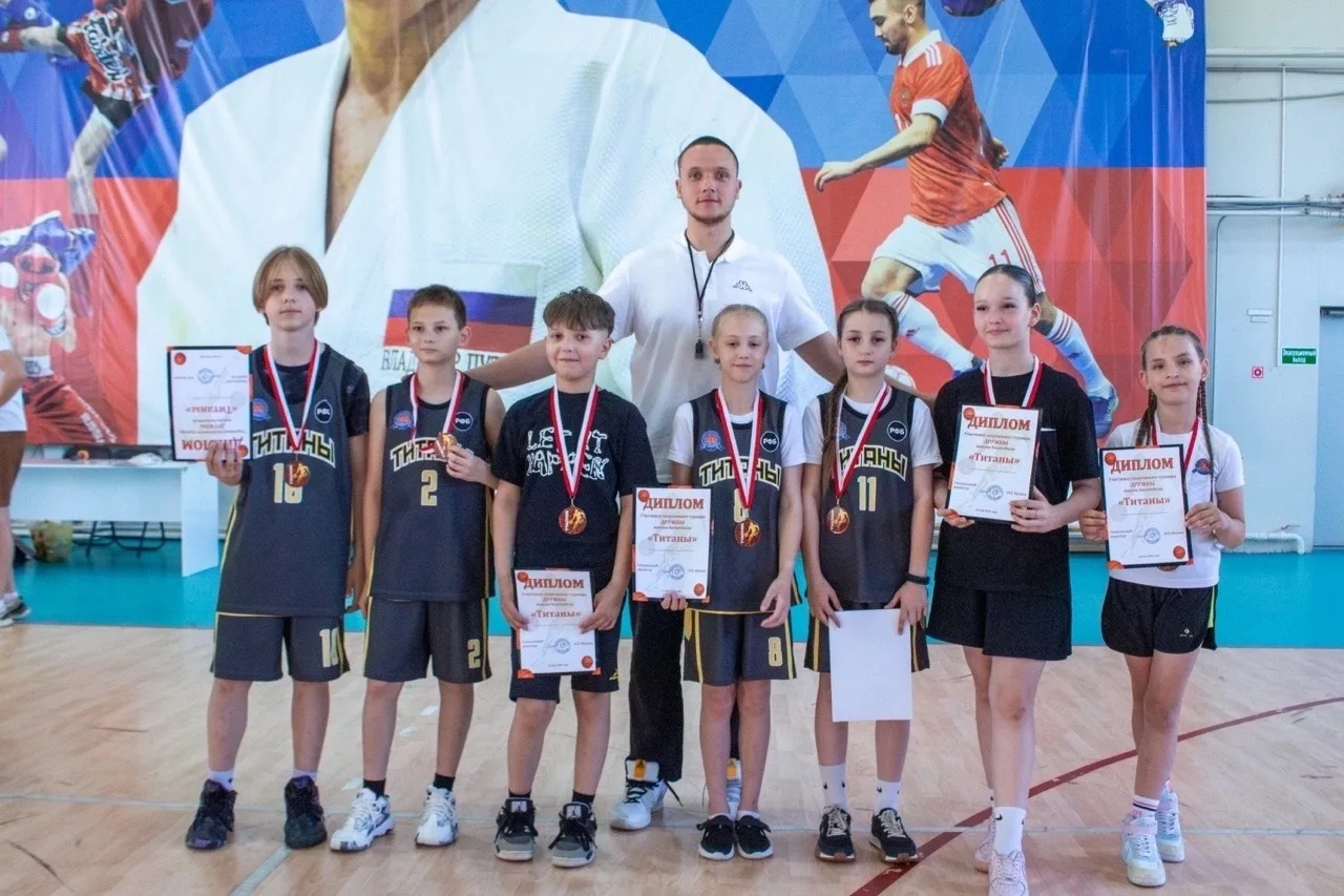 😃 С днём рождения, Святослав Дмитриевич! 👏