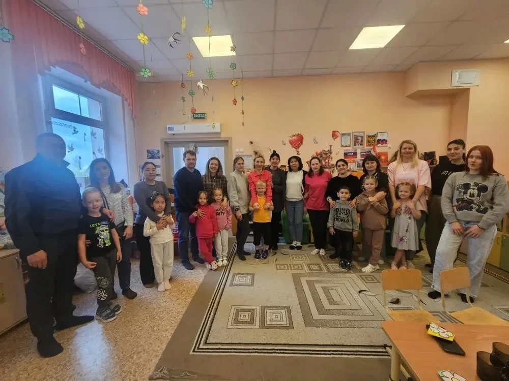 🌈 Неделя открытий и творчества в наших старших группах! 🌈

Дорогие родители и друзья! Мы с радость