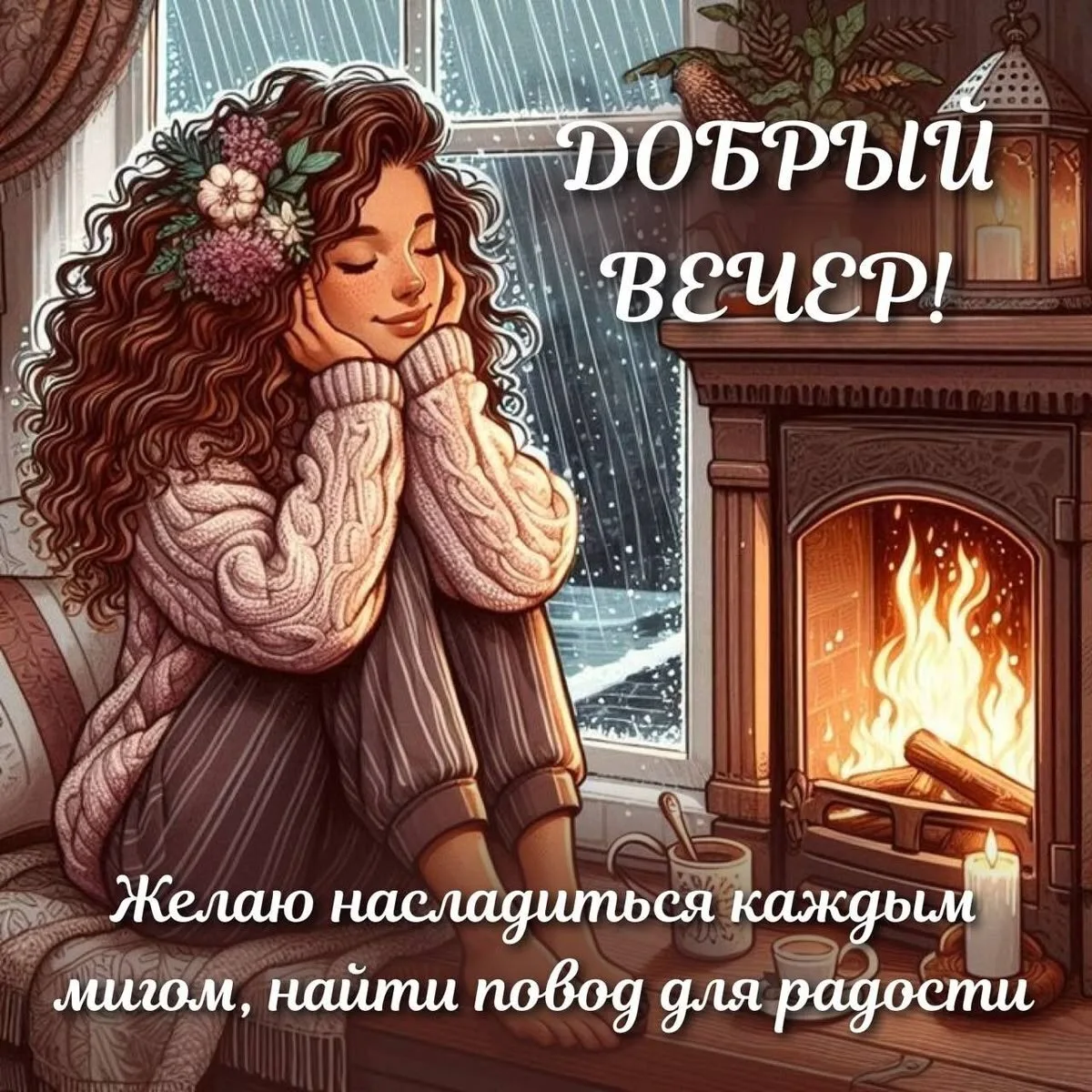 ОТКРЫТКИ